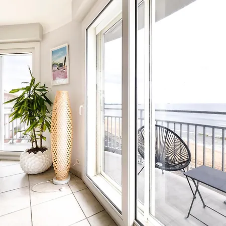 Heol, 5eme Etage,face *