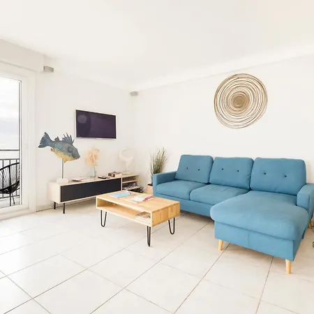 Heol, 5eme Etage,face Διαμέρισμα *