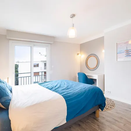 Heol, 5eme Etage,face Διαμέρισμα