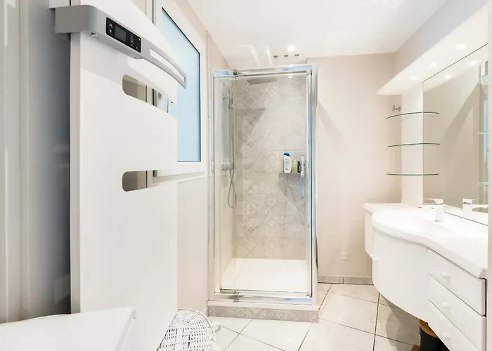 Heol, 5eme Etage,face La Baule-Escoublac