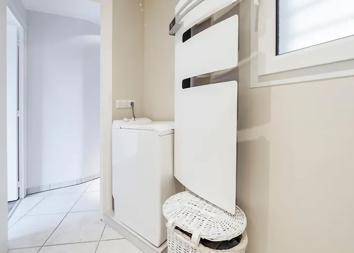 Heol, 5eme Etage,face Apartment La Baule-Escoublac