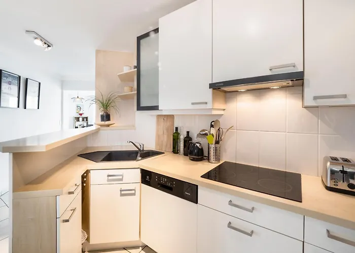 Heol, 5eme Etage,face Apartment La Baule-Escoublac