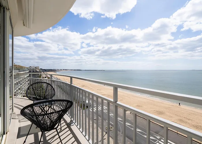 Heol, 5eme Etage,face